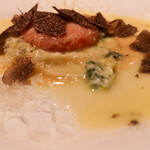 TATSUMI - ラヴィオローネ