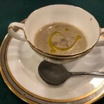 レストラン 洋灯舎 - 