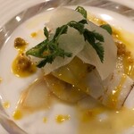 レストラン 洋灯舎 - 