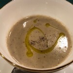 レストラン 洋灯舎 - 