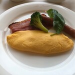 レストラン 洋灯舎 - 