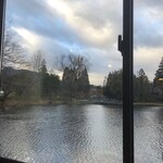 レストラン 洋灯舎 - 