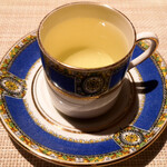 TATSUMI - ハーブティー