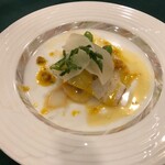 レストラン 洋灯舎 - 