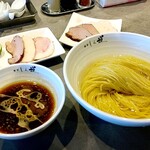 麺屋 しん道 - 