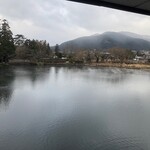 レストラン 洋灯舎 - 