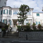 ラ メゾン ドゥ グラシアニ - 外観