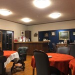 レストラン 洋灯舎 - 