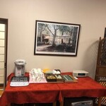 レストラン 洋灯舎 - 