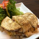 Paris Scandal Cafe&Bistro - 