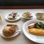 レストラン 洋灯舎 - 