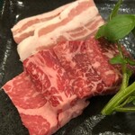 レストラン 洋灯舎 - 