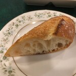 レストラン 洋灯舎 - 