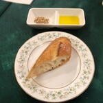 レストラン 洋灯舎 - 