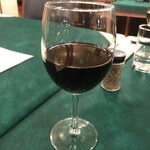 レストラン 洋灯舎 - 