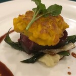 レストラン 洋灯舎 - 