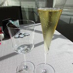 ラ メゾン ドゥ グラシアニ - ノンアルコールスパークリング