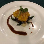 レストラン 洋灯舎 - 