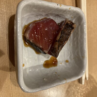 まんてん鮨 日比谷オクロジ店 - 