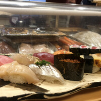 江戸前 寿し政 別館 - 