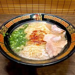 一蘭　 新宮店 - 