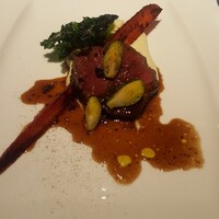 RUBY JACK'S SEAFOOD & STEAK - 