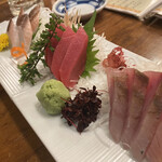 季節料理 なか一 - 