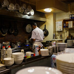 Azabu Shokudou - 