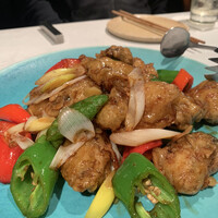 CINA New Modern Chinese - 
