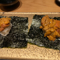 SUSHI TOKYO TEN、 新宿店 - 