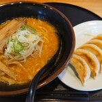 麺や 響 - 