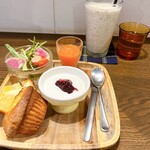 Cafeふたこぶらくだ - 