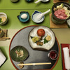 上林ホテル仙壽閣 - 料理写真:『夕食』会席料理です。