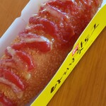 ありらんホットドッグ 富士急ハイランド店 - 