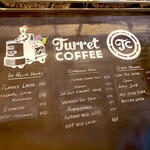 Turret Coffee - 