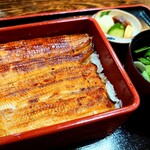 Unagi Hamana - 