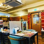 タイ料理専門店　TAI THAI なんば本店 - 