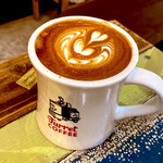 Turret Coffee - 