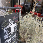 Turret Coffee - 