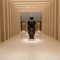 中国料理 眺遊楼(横浜ベイコート倶楽部 ホテル＆スパリゾート) - 