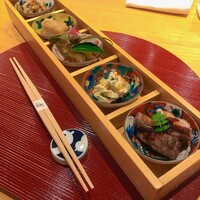五本木 響 - 
