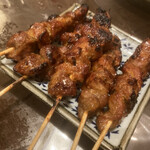 Yakitori Seikichi - 