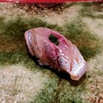 鮨　銀座　鰤門 - 