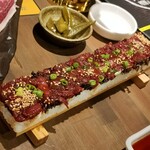 焼肉ホルモンジンギスカン酒場 れもん - 