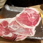 焼肉ホルモンジンギスカン酒場 れもん - 