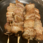 Yakitori Seikichi - 