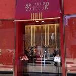 SHISEIDO PARLOUR GINZA TOKYO - 