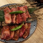 近江焼肉ホルモンすだく 丸亀店 - 