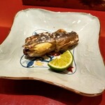 鮨　銀座　鰤門 - 