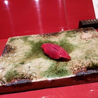 鮨　銀座　鰤門 - 
